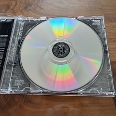 福山雅治CD/HEAVEN/squallお取引き完了！の画像