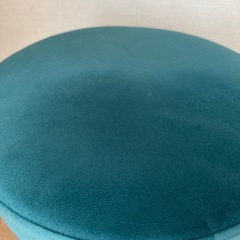 【受け渡し決定】スツール・ドレッサー椅子の画像