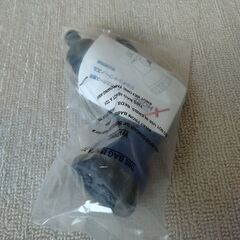 新品　THE XPANDING HOSE XHOSE（エックスホース）＋ウォータージェット　セット品　の画像