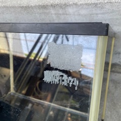 水槽　サイズ色々の画像