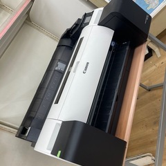 業務用
キャノン　大判プリンター　