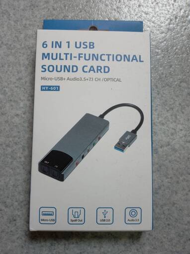 USB_DAC,RCAケーブル,2.1ミニアンプｾｯﾄ