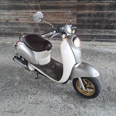 ホンダ　クレアスクーピーi　直接取引