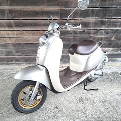 ホンダ　クレアスクーピーi　直接取引