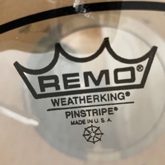 YAMAHA ドラムセットの画像