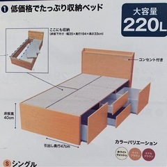 【5/17(土),5/18(日)引渡し限定】【美品】ニトリ 収納...