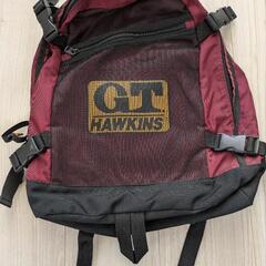 GT HAWKINS　ジーティーホーキンス　リュック　カバン