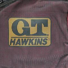 GT HAWKINS　ジーティーホーキンス　リュック　カバンの画像