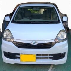 車検入れたばかり!! R9年 5月まで☆ H27年式 ダイハツ ...