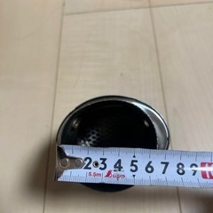 マフラーカッターの画像