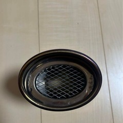 マフラーカッターの画像