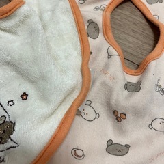 ★　スタイ　こぐまちゃんの画像