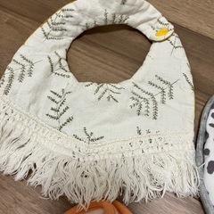 ★　スタイ　こぐまちゃんの画像