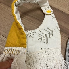 ★　スタイ　こぐまちゃんの画像