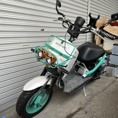  ホンダトゥデイカスタム
