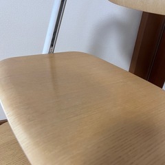 【値下】cybexサイベックス　LEMO CHAIRベビーチェアの画像