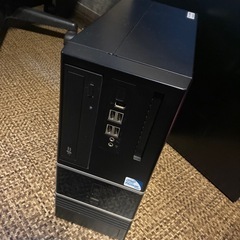 デスクトップPC パソコン  Pentium Dual-core...