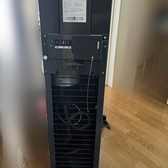 ウォーターサーバー　エブリィフレシャスの画像