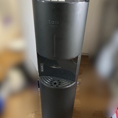 ウォーターサーバー　エブリィフレシャス