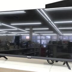★ジモティー割あり★KJ10050 Hisense 液晶テレビ ...