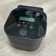 象印 自動調理なべ STAN  