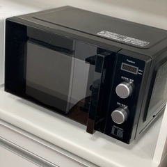 電子レンジ　ヤマダ　2023年