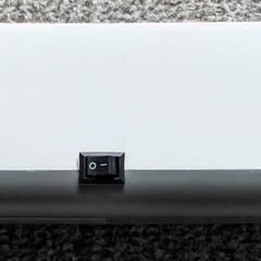★★メガネクリーナー(乾電池式)★美品★★の画像