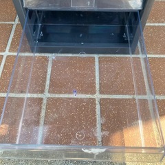書類ケース（値下げ
）の画像