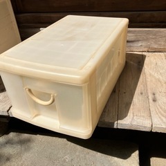引き出し式　プラケース