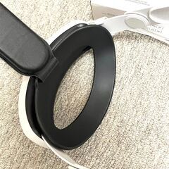 【美品】 バッテリー付 Quest3ヘッドストラップの画像