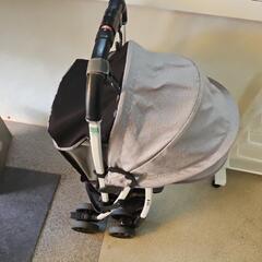 アップリカ　ベビーカー