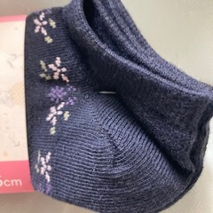 靴下　　レディースの画像