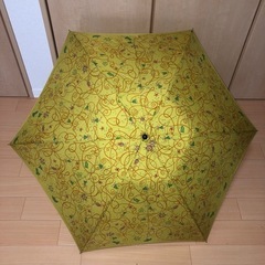 シビラの折りたたみ傘