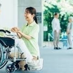 福祉系のお仕事してる人居ますか？✨