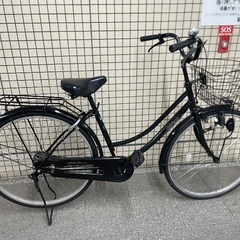 自転車