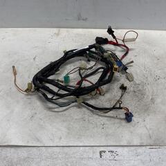 YAMAHA ミント50 メインハーネス ヤマハ [Y-250512-31]の画像