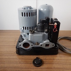 【同じ機種交換用中古】川本 ポンプ カワエース N3-255SH...