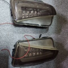 30プリウス後期用LEDウィンカー左右