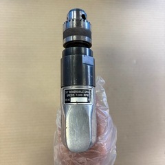 エアードリル／空研／KDR-901R／工具／鈑金／補修／自動車／作業／小口径の穴あけ／320の画像