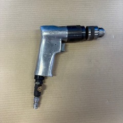 エアードリル／空研／KDR-901R／工具／鈑金／補修／自動車／作業／小口径の穴あけ／320の画像