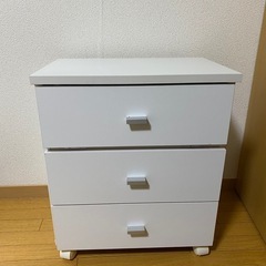 ドレッサー