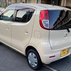 乗って帰れます：総額16万円：車検R9年06月28日まで：平成18年06月：スズキ　MRワゴン：AT：6万キロ台：下取り可能の画像