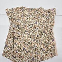 troislapins トップス サイズ90cmの画像