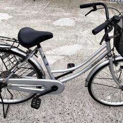 24インチ自転車