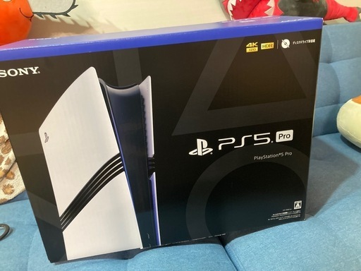 プレイステーション PS5 Pro