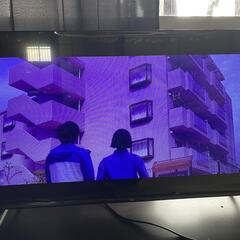 TCL40インチテレビ今週まで