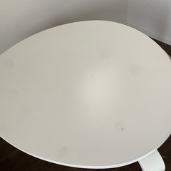 IKEA ローテーブル SVALSTA スヴァルスタ