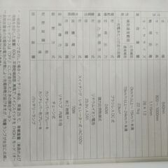 real stream RS68L8 バッテリー作動せずの画像