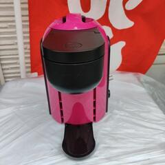 UCC上島珈琲　コーヒーメーカー Pelica(ペリカ) エコポッド抽出機の画像