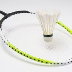 ★東京 第37回東京中野春季ダブルスバドミントン大会★新スポ連中野区バドミントン協議会 - 中野区